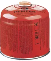 Dujų balionas Kemper, 460 g