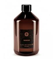 Locherber Milano Banksia namų kvapo papildymas 500 ml