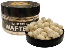 Marmax Dumbell Wafters 7x10mm - česnakas