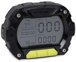Skaitmeninis chronometras su žuvų skaičiuokle Matrix Digital Clicker Pro