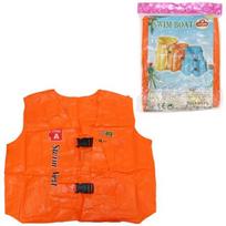 Plaukimo liemenė Swim Vest L dydis