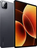 Planšetė Xiaomi Pad 8 Pro 11.2 8GB RAM 256GB WiFi - Pilkas