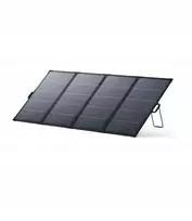 „Anker Solix PS400“ 400 W sulankstoma dvipusė saulės baterija