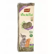 VitaHerbal Vitapol šienas triušiams ir graužikams 0,5kg