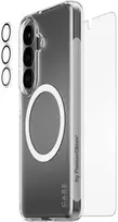 Panzer Glass PanzerGlass PanzerGlass CARE by PanzerGlass 3-in-1 Samsung Galaxy S 2026