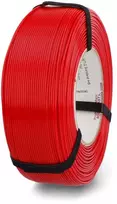 Rosa3D Refill PETG Standard HS gijinė plėvelė, 1.75 mm, 1kg – raudona