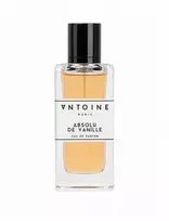 Antoine Parfums ANTOINE Vanille EDP kūno kvepalai 100 ml