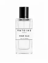 Antoine Parfums ANTOINE Pour Elle EDP kūno kvepalai 100 ml