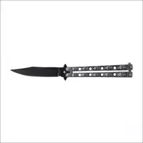 Balisong peilis Joker JKR0352 kaukolės