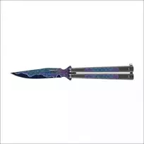 Balisong peilis Joker JKR701