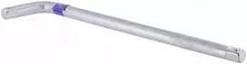 Falon Tech Rankena galvutėms lenkta, 3/4” x 450mm