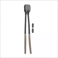 Double-X Tapered Speed Barnett King Rat pilka timpos guma