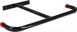 Hak Lubinis kabliukas, sriegis, 18 mm, 43x29x9,5x18 cm, proline