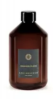 Locherber Milano Kashan Oudh namų kvapo papildymas 500 ml