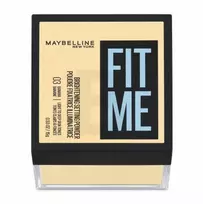 Maybelline Fit Me! Mattifying Setting Powder 03 15 g