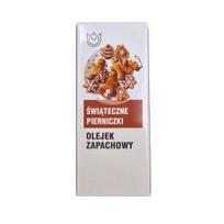 Natūralių aromatų eterinis aliejus Kalėdų meduoliai N-A 10ml