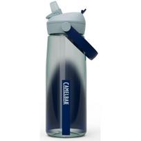 Vandens butelis CamelBak Thrive Flip Straw 0,75L Deep Sea Dawn