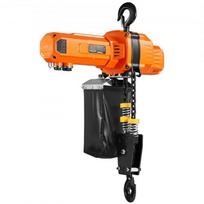 Elektrinis grandininis keltuvas 525x170x270 mm 1000 kg 3 m kėlimo aukštis