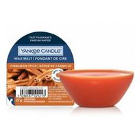 Yankee Candle Kvapnios aromatinės lempos vaškas klijuoti Cinamono lazdelė 22 g