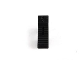 Bmw E39 5 Valytuvų Šepetėlių Užrakto Mygtukas Originalus 61618231740