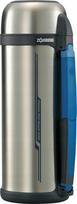 Termosas su puodeliu ZOJIRUSHI SF-CC20, 2 l, sidabrinis