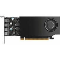 Vaizdo plokštė Dell DELL NVIDIA RTX A1000 8GB GDDR6 full height PCIe 4.0x8 4 mDP | DELL-M3R8K | 5397184963883
