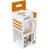 LED lemputė Avide 4.5W E27 4000K