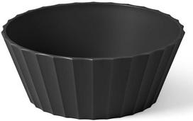 BlimPlus Bowl, 15 cm, juoda, Paestum Collection