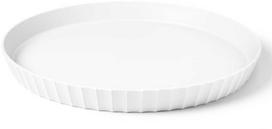 BlimPlus Padėklas, 30 cm, baltas, „Paestum“ kolekcija
