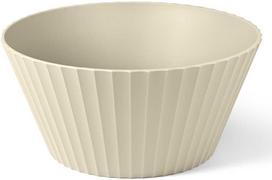 BlimPlus CREAM Dubuo, 25 cm, kremas, Paestum Collection