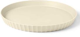 BlimPlus CREAM Padėklas, 30 cm, kreminis, Paestum kolekcija