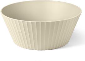 BlimPlus CREAM Dubuo, 30 cm, kremas, Paestum Collection