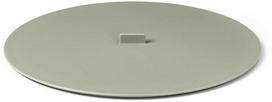 BlimPlus Lid 25 cm, žalias, Paestum Collection