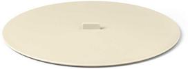 BlimPlus CREAM Dangtis 25 cm, kreminis, Paestum kolekcija