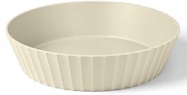 BlimPlus CREAM Dubuo, 25 cm, kremas, Paestum Collection