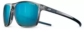JULBO „The Streets Polar 3 HD“ permatomas pilkas / mėlynas