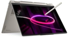 Nešiojamas kompiuteris Lenovo Yoga 7 2-in-1 16AGP11 Ryzen AI 7 445 / 32GB / 1 TB / Windows 11 (83TF0010PB) | 83TF0010PB | 199274216870