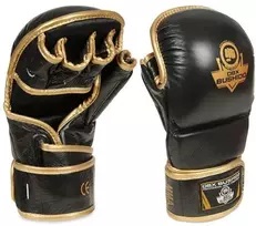 MMA ringtynių pirštinės M - Aureos - Valor Series