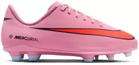 Nike Jaunimo Mercurial Vapor 16 Club FG/MG FQ8286-600 batai