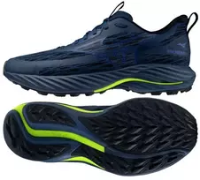 Mizuno WAVE RIDER GTX 3 J1GC257951 batai
