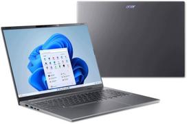 Acer Aspire 16 AI Core Ultra 5-325 | 16" OLED | 16GB | 512GB | Windows 11 Home | NX.JY4EP.00F | 4711721067017