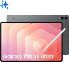 Planšetinis kompiuteris Samsung Galaxy Tab S11 Ultra 256Gb | SM-X930NZAREUE | 5715328317246