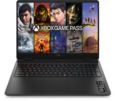 Nešiojamas kompiuteris HP HyperX OMEN 16 colių žaidimų nešiojamas kompiuteris PC 16-am2022nwx Intel® Core™ i7 i7-14650HX 40,6 cm (16") 2.5K 16GB DDR5-SDRAM NVIDIA GeForce RTX 5060 Wi-Fi 7 (802.11be) Windows 11 Home Black (D9MQ2EA) | D9MQ2EA | 821844694824