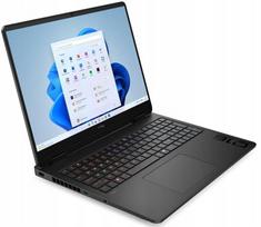 Nešiojamas kompiuteris HP HyperX OMEN 16 colių žaidimų nešiojamas kompiuteris PC 16-am2014nwx Intel® Core™ i7 i7-14650HX 40,6 cm (16") 2.5K 16GB DDR5-SDRAM NVIDIA GeForce RTX 5060 Wi-Fi 6 (802.11ax) Windows 11 Home Black (D9LV3EA) | D9LV3EA | 821844691083