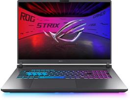 ASUS ROG Strix G18 G815LR-U9R321X - Ultra 9 290HX | 18" 300Hz 2,5K | 32GB | 1TB | Windows 11 Pro | RTX5070Ti nešiojamas kompiuteris | 90NR0LT1-M00HY0 | 4711636601504