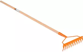 GRĖBĖLIS 10 DANTŲ FLO