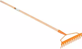 GRĖBĖLIS 12 DANTŲ FLO