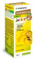 Arkopharma Arkoreal sirupas vaikams Apetit 150ml