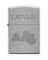 Žiebtuvėlis Zippo 200MP403919