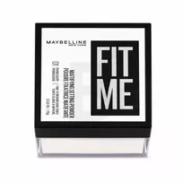 Maybelline Fit Me! Mattifying Setting Powder 01 15 g